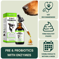 VetMD™ Advanced Gland Health Drops