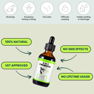 VetMD™ Advanced Gland Health Drops