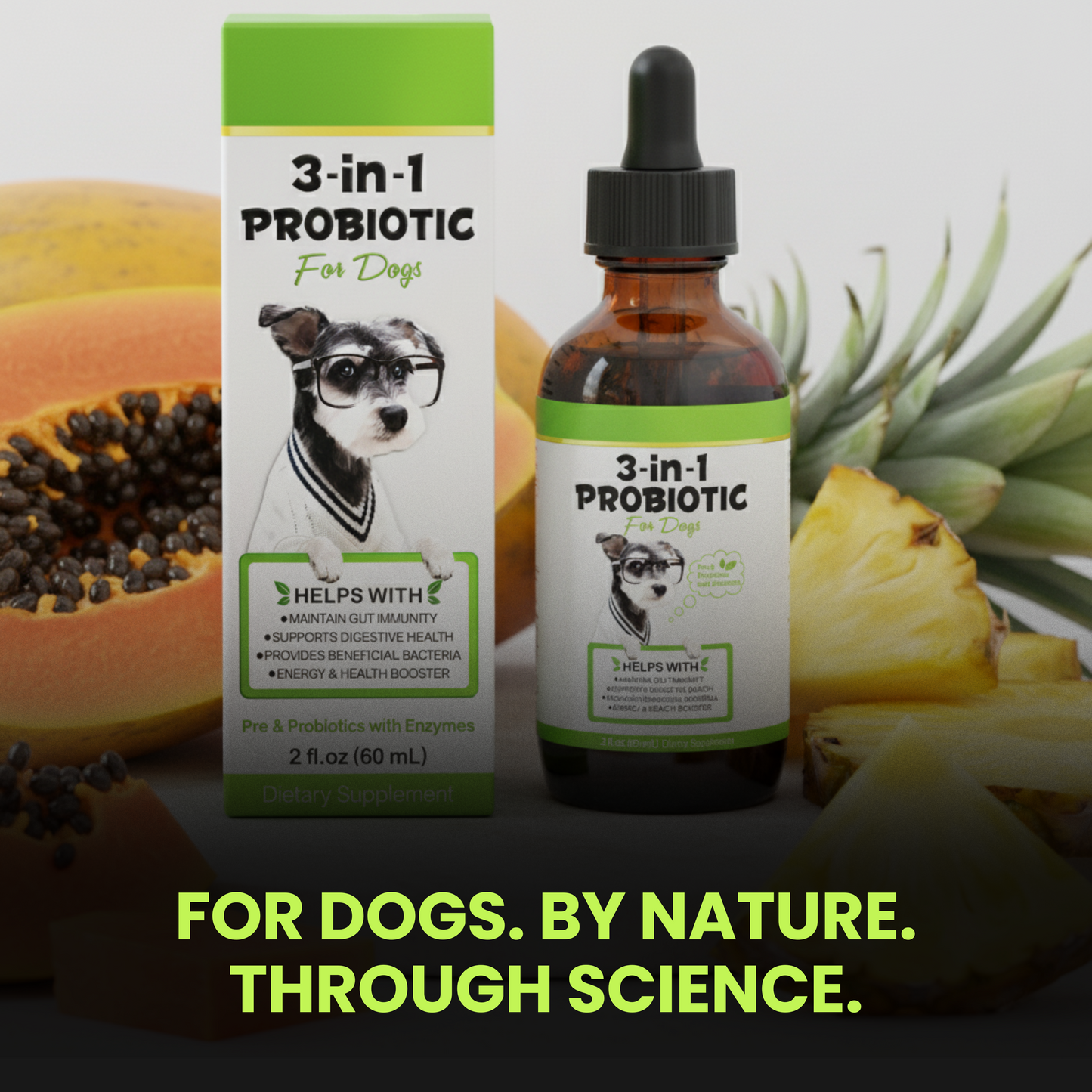 VetMD™ Advanced Gut Health Drops