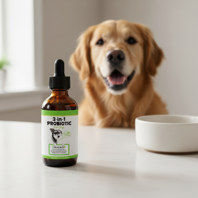 VetMD™ Advanced Gut Health Drops